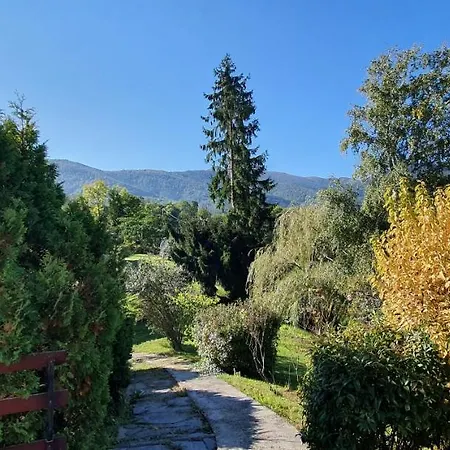 Le De Brassac Semesterbostad Brassac (Ariege)