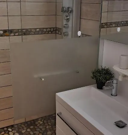 Semesterbostad Le De Brassac Brassac (Ariege)