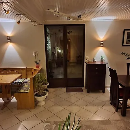 Le De Brassac Holiday home *