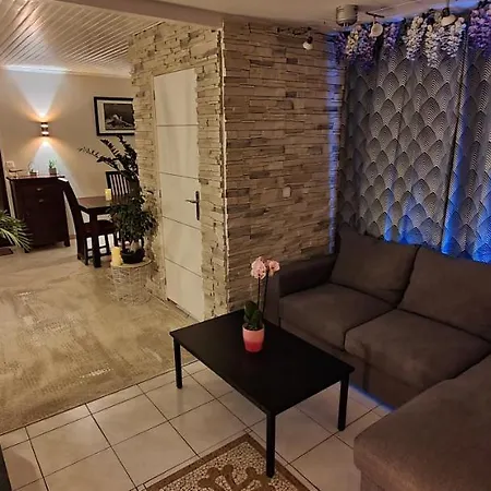 Le De Brassac Semesterbostad *