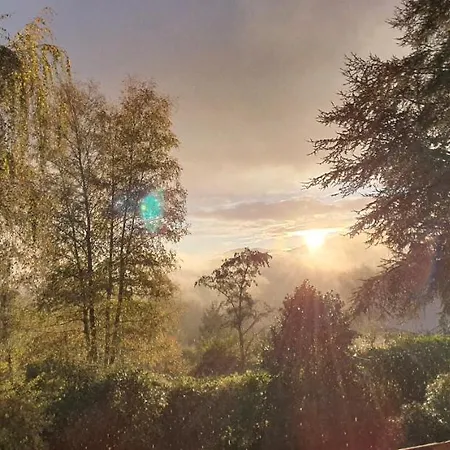 Semesterbostad Le De Brassac Brassac (Ariege)