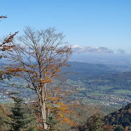 Holiday home Le De Brassac