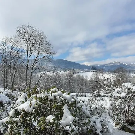 Semesterbostad Le De Brassac