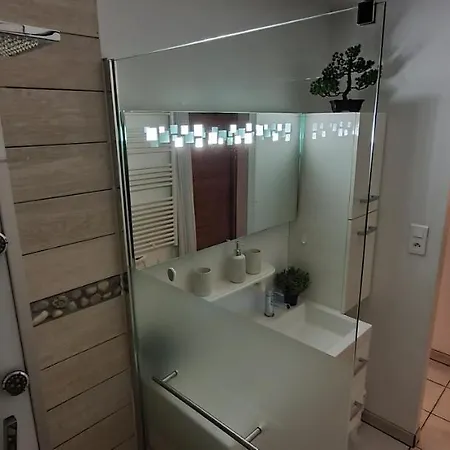 Le De Brassac Holiday home *
