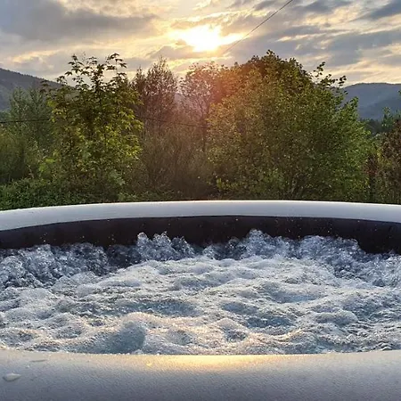 Semesterbostad Le De Brassac Brassac (Ariege)