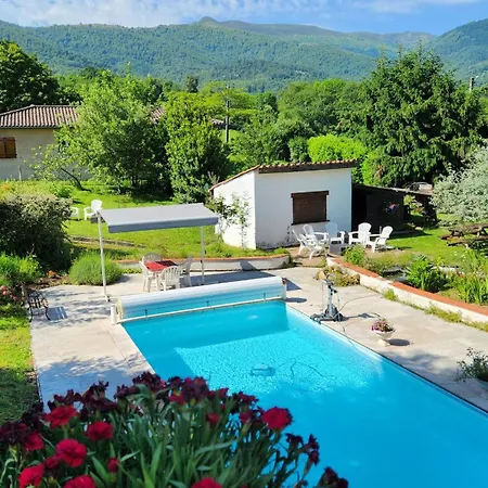 Holiday home Le De Brassac Brassac (Ariege)