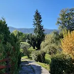 Le De Brassac 펜션 Brassac (Ariege)