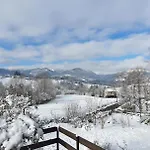 Le De Brassac * Brassac (Ariege)