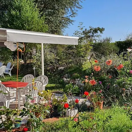 Vakantiehuis Le De Brassac