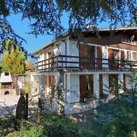 Vakantiehuis Le De Brassac *