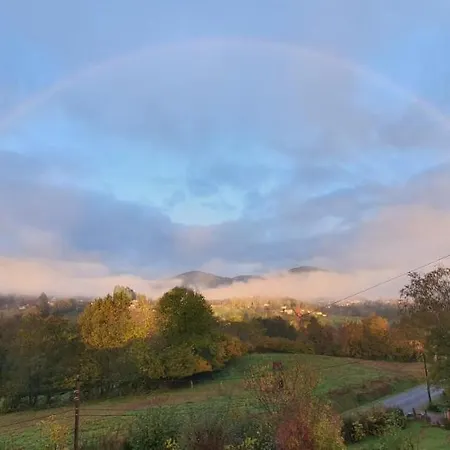 Le De Brassac Vakantiehuis Brassac (Ariege)