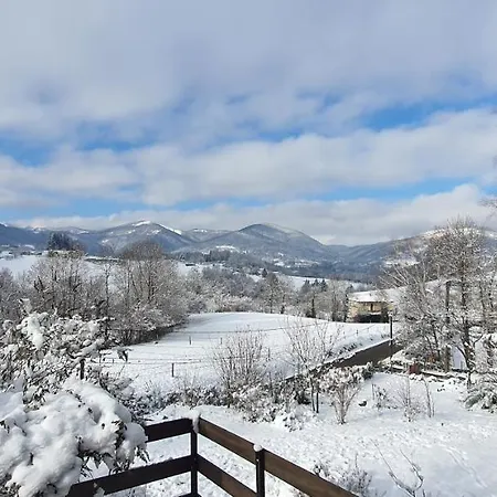 Le De Brassac * Brassac (Ariege)