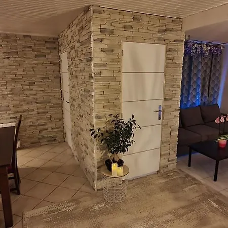 Vakantiehuis Le De Brassac *