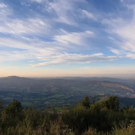 別荘 Le De Brassac Brassac (Ariege)