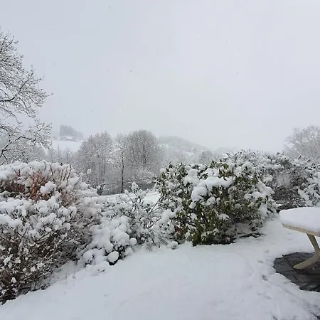 Vakantiehuis Le De Brassac *