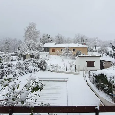 Le De Brassac * Brassac (Ariege)