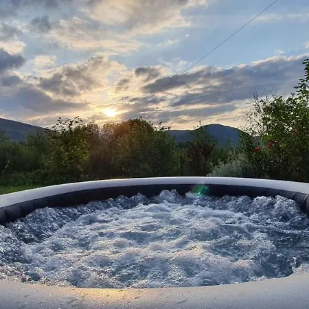 Le De Brassac Vakantiehuis Brassac (Ariege)