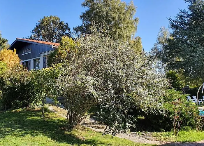 Σπίτι διακοπών Le De Brassac Brassac (Ariege)