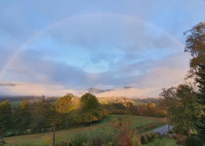 Le De Brassac Σπίτι διακοπών Brassac (Ariege)