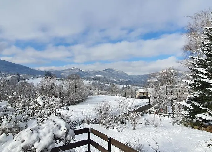 Le De Brassac * Brassac (Ariege)