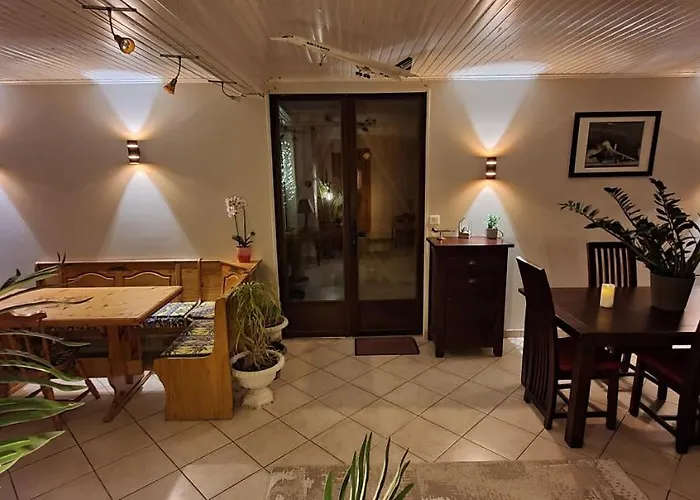 Le De Brassac Σπίτι διακοπών *