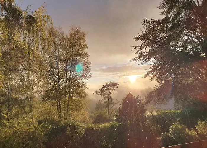 Σπίτι διακοπών Le De Brassac Brassac (Ariege)