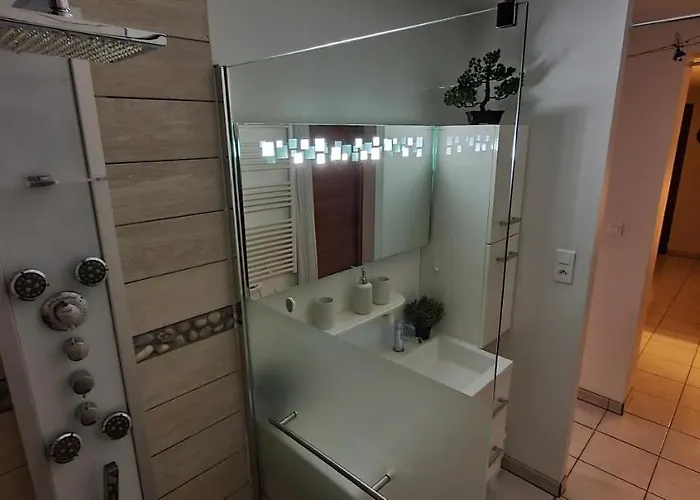 Le De Brassac Σπίτι διακοπών *