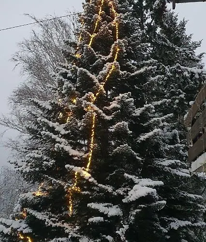 Σπίτι διακοπών Le De Brassac *