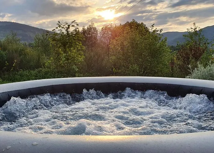 Σπίτι διακοπών Le De Brassac Brassac (Ariege)