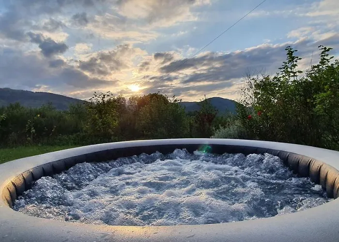 Le De Brassac Σπίτι διακοπών Brassac (Ariege)